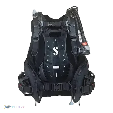 Hydros X Men's BCD with Air 2