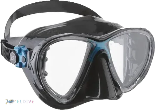 Big Eyes Evolution Mask