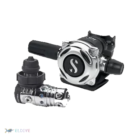 MK25 EVO / A700 Regulator