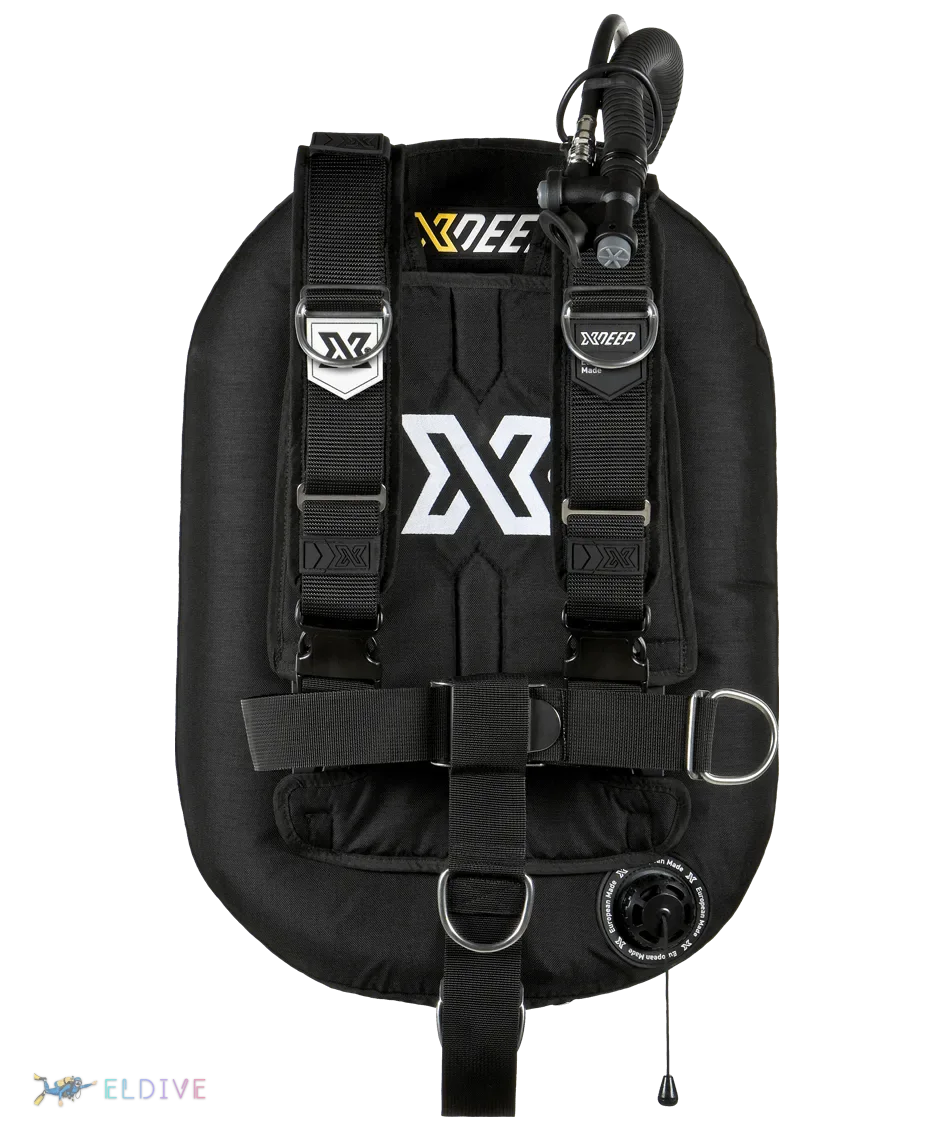 ZEOS Deluxe Single-Cylinder Set