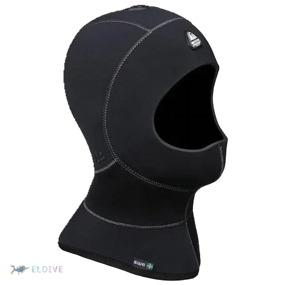H1 5/7 mm Bib Hood