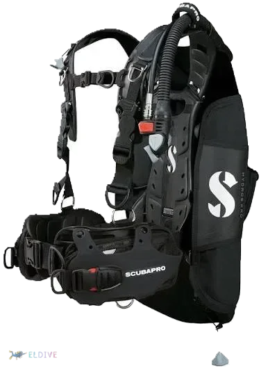 Hydros Pro BCD